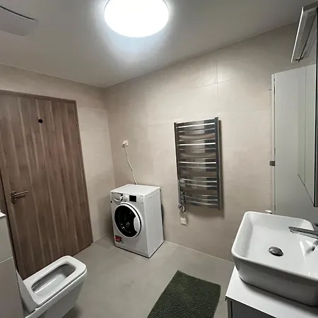 Summer Vibe Wave Apartment Siofok