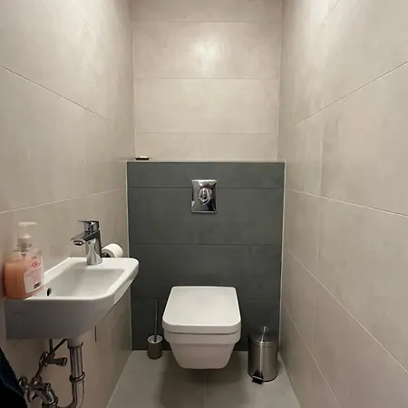 Summer Vibe Wave Apartment Siofok