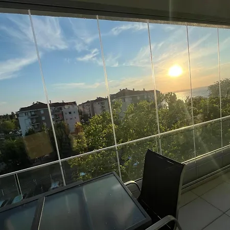 Apartment Summer Vibe Wave Siofok