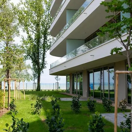 Summer Vibe - Wave Siofok