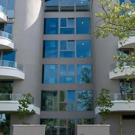 شقة Summer Vibe Wave