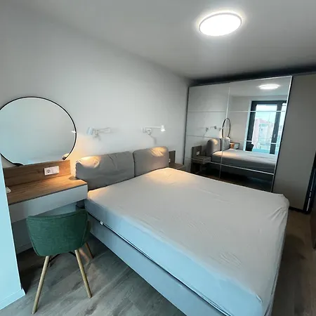 Summer Vibe Wave Apartment *