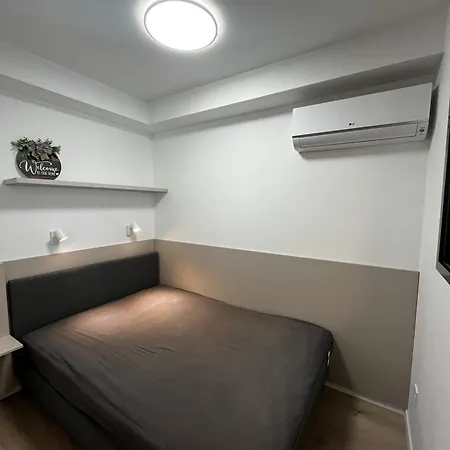 Summer Vibe Wave Apartment Siofok