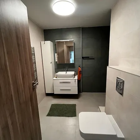 Summer Vibe Wave Apartamento *