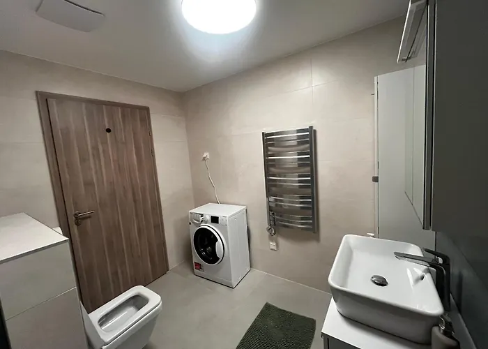 Summer Vibe Wave Appartement Siófok