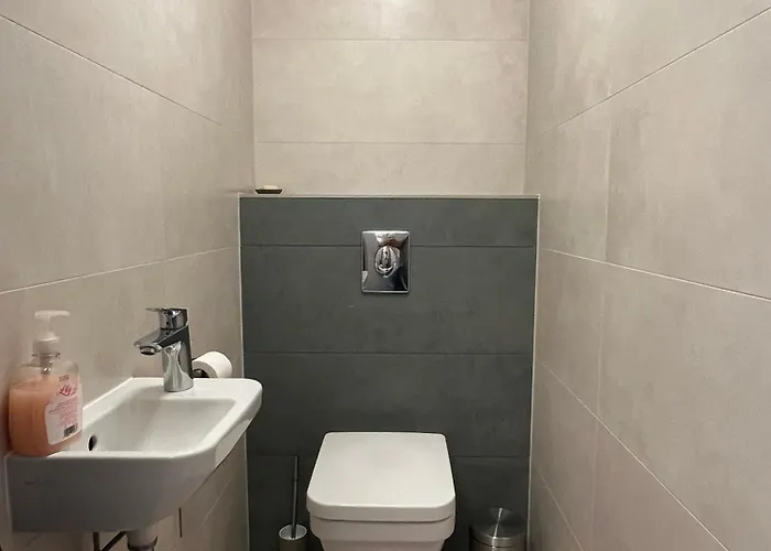 Summer Vibe Wave Apartamento Siófok