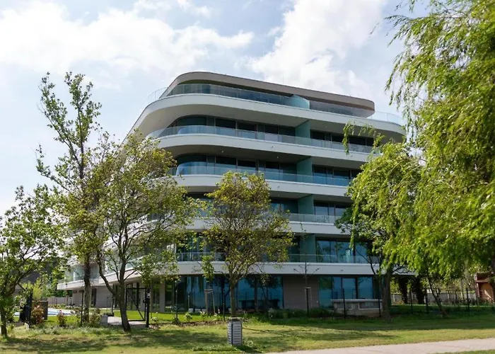 Summer Vibe Wave Apartamento