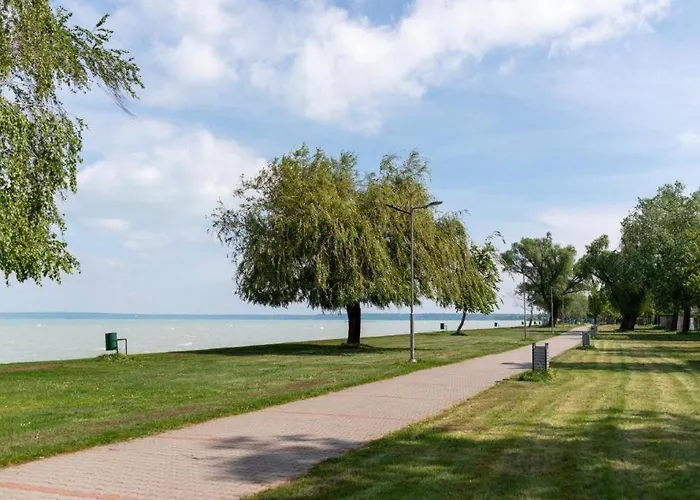 Summer Vibe Wave Siófok