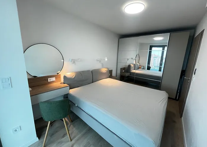 Summer Vibe Wave Appartement *