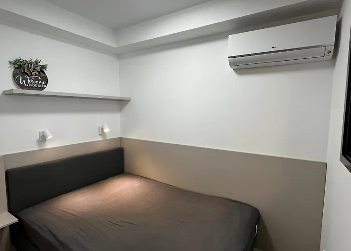 Summer Vibe Wave Apartamento Siófok