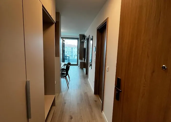 Appartement Summer Vibe Wave