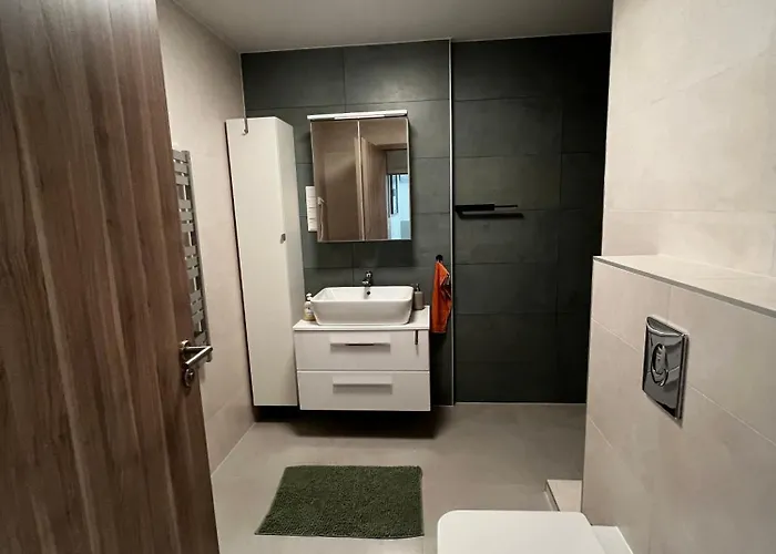 Summer Vibe Wave Apartamento *