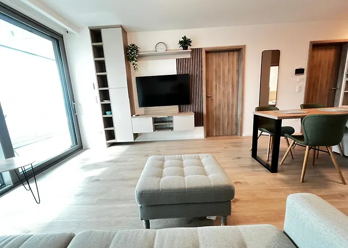 Apartamento Summer Vibe Wave