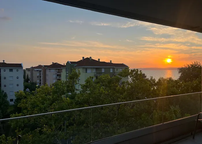 Summer Vibe Wave * Siófok